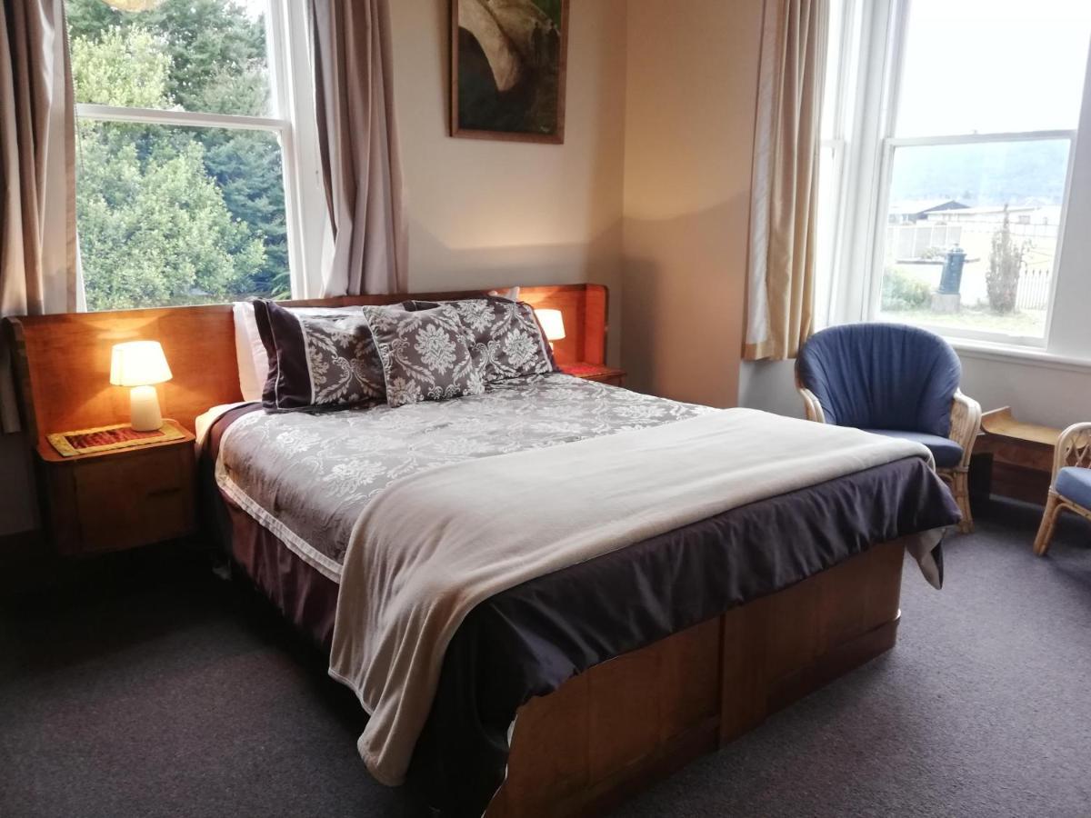 Te Anau Lodge Екстериор снимка