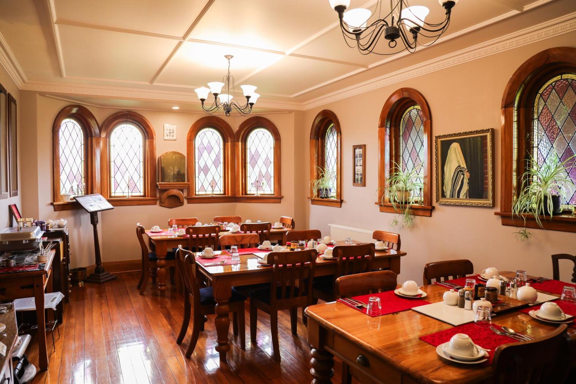 Te Anau Lodge Екстериор снимка