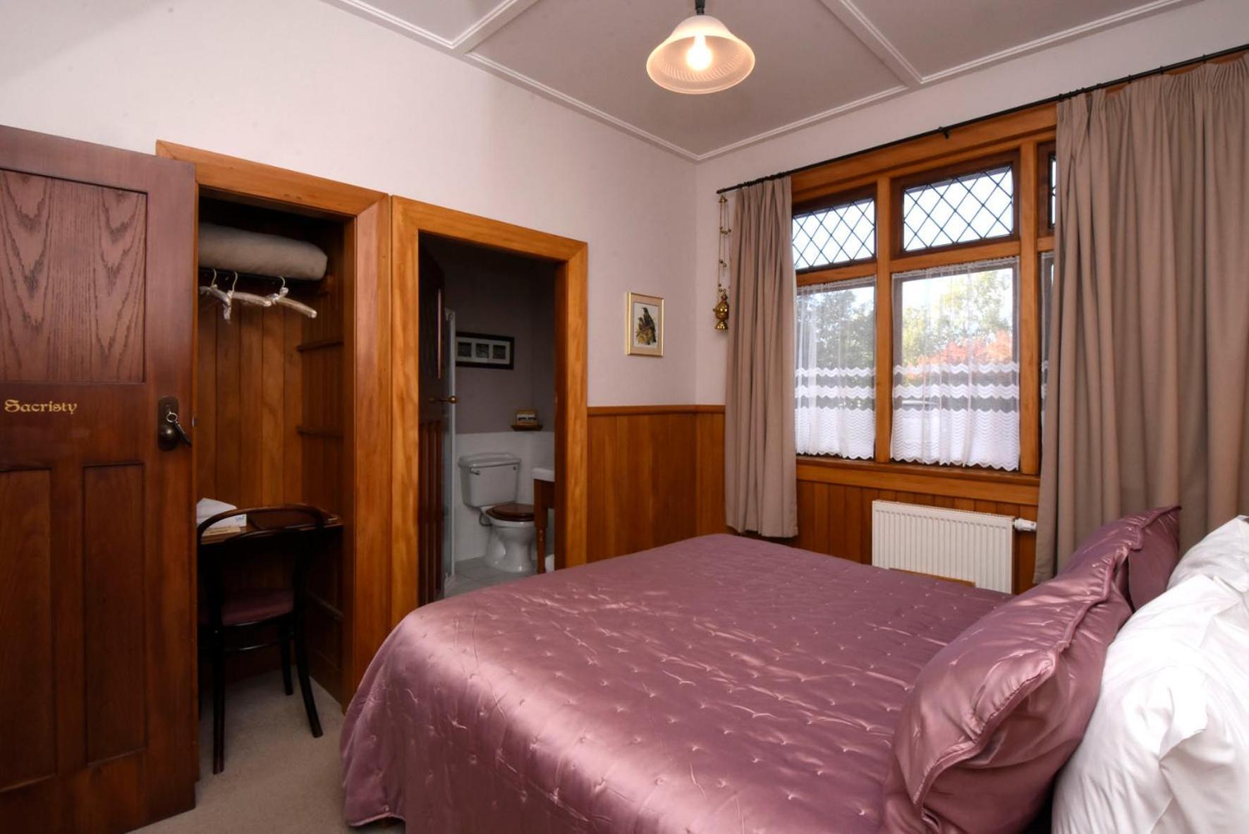 Te Anau Lodge Екстериор снимка