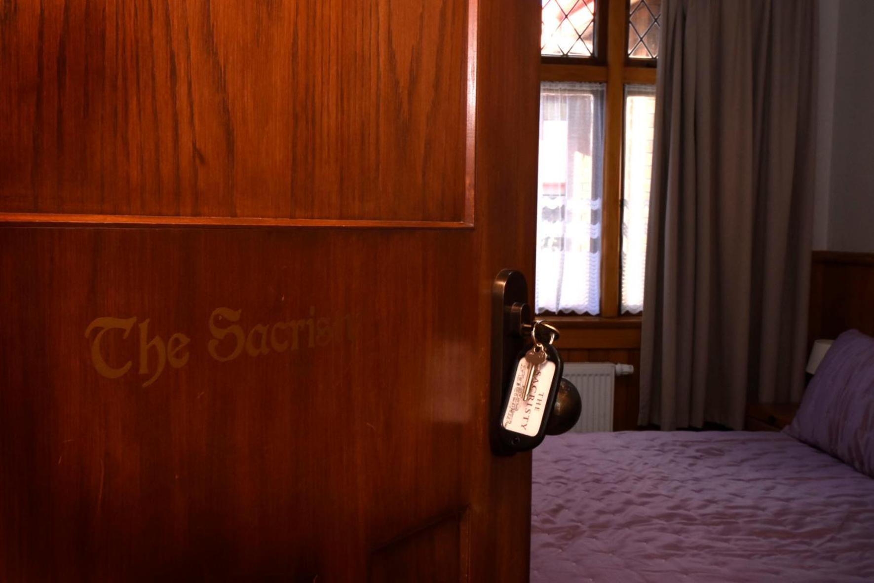 Te Anau Lodge Екстериор снимка