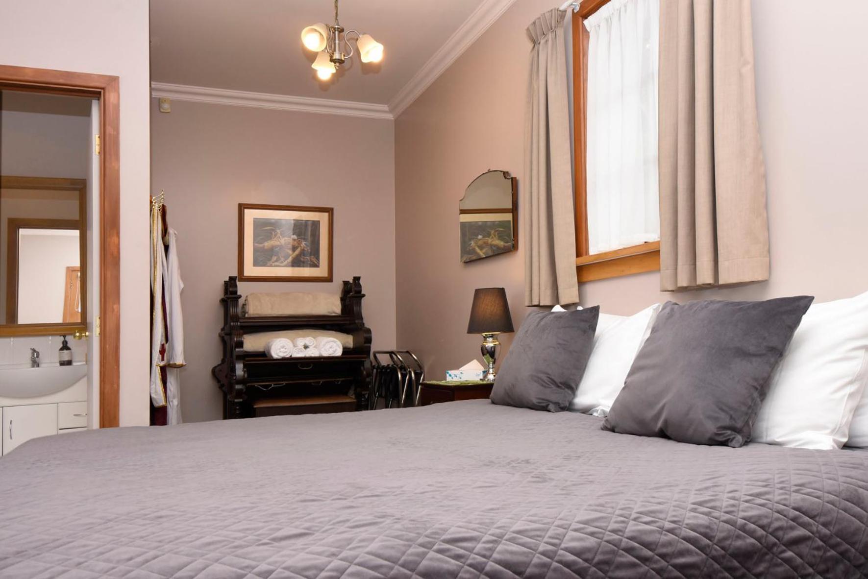 Te Anau Lodge Екстериор снимка