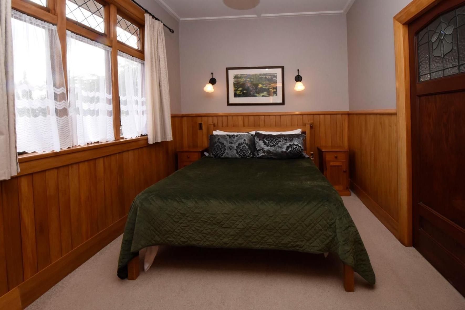 Te Anau Lodge Екстериор снимка