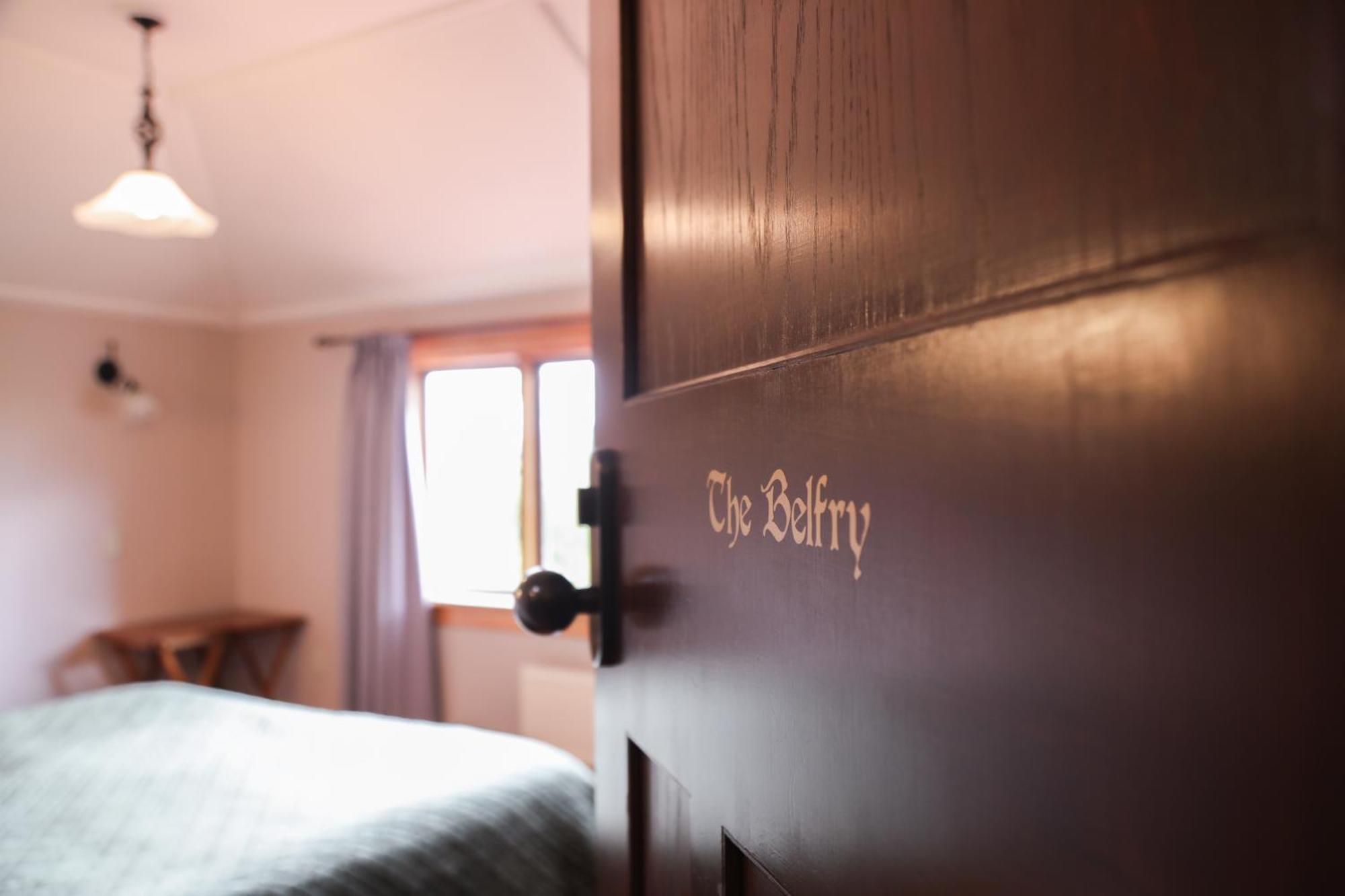Te Anau Lodge Екстериор снимка