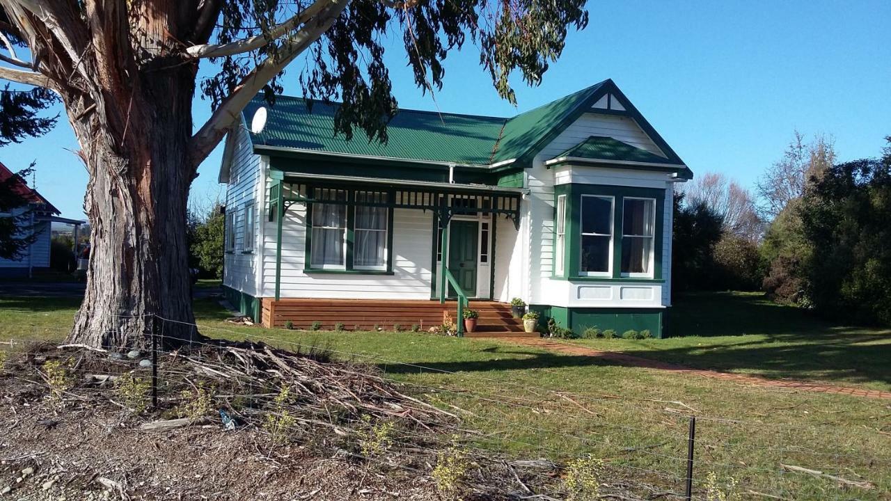 Te Anau Lodge Екстериор снимка