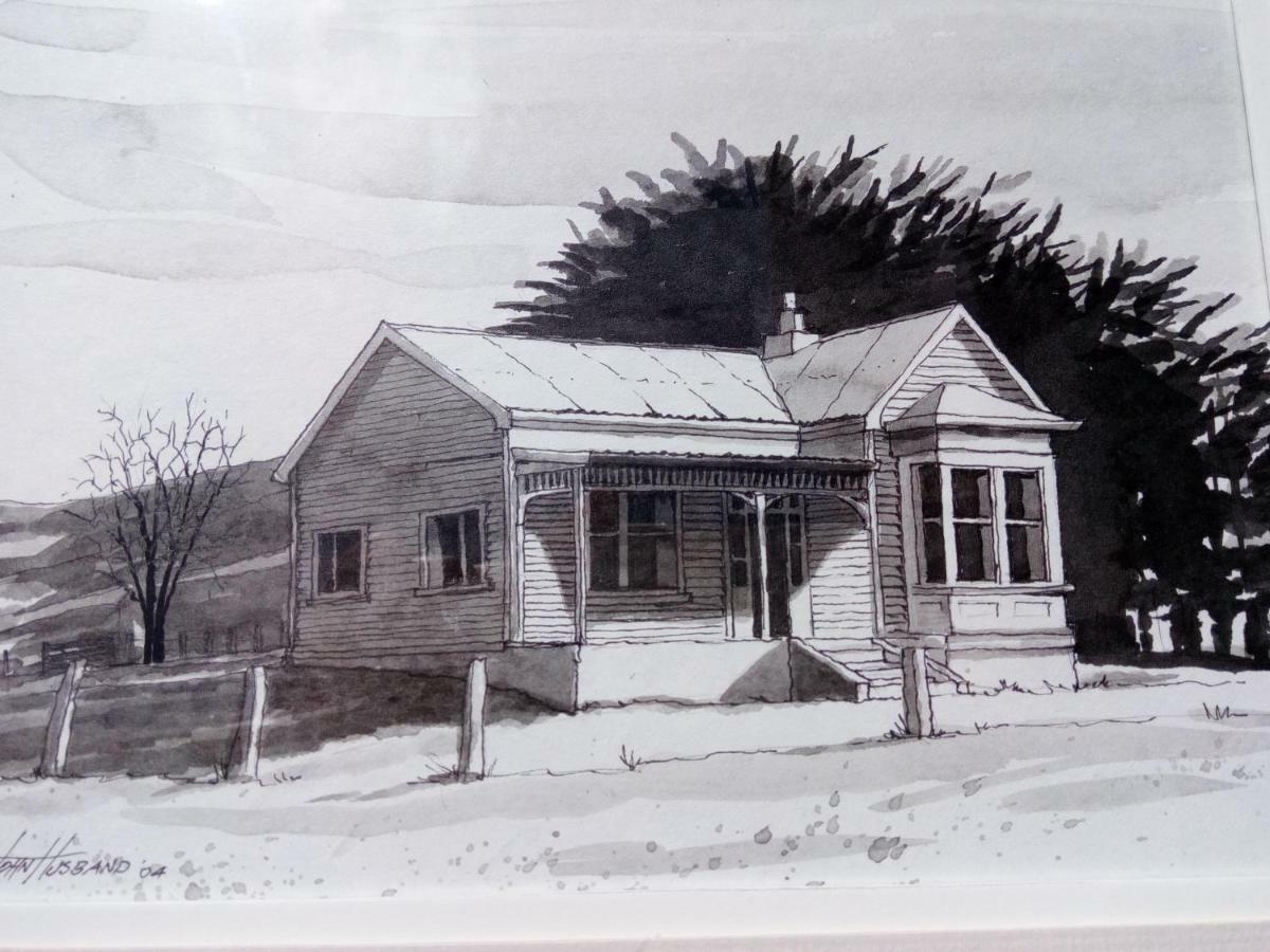 Te Anau Lodge Екстериор снимка
